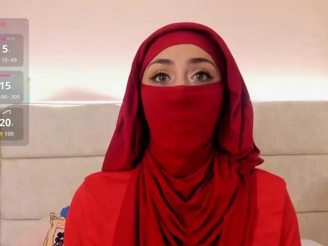 Offline Habib- on BongaCams