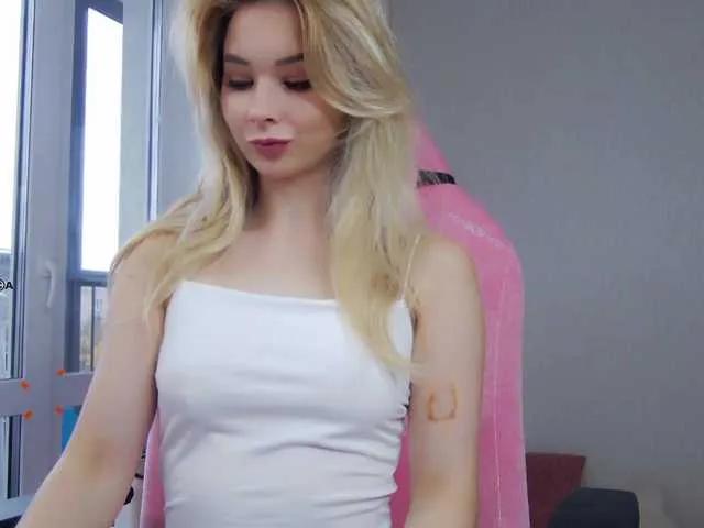 Offline Hator on BongaCams