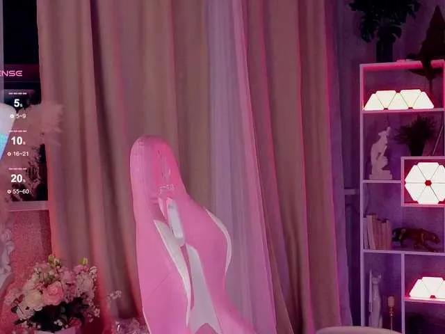 Offline HoneyCherry on BongaCams