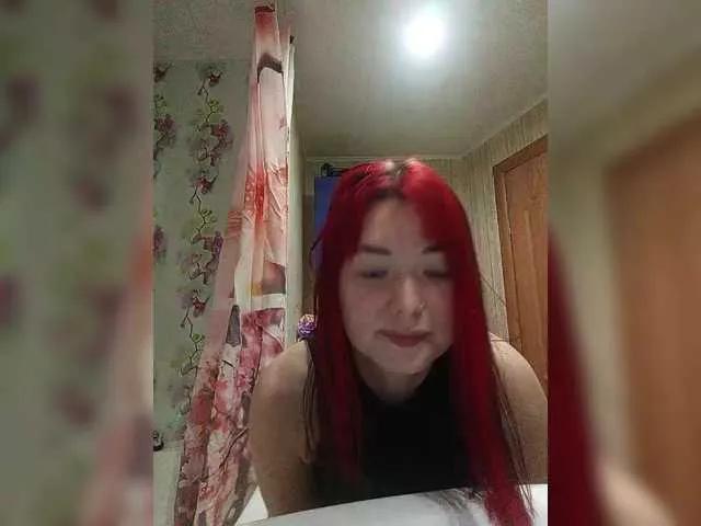 Freechat Horny-Lina on BongaCams