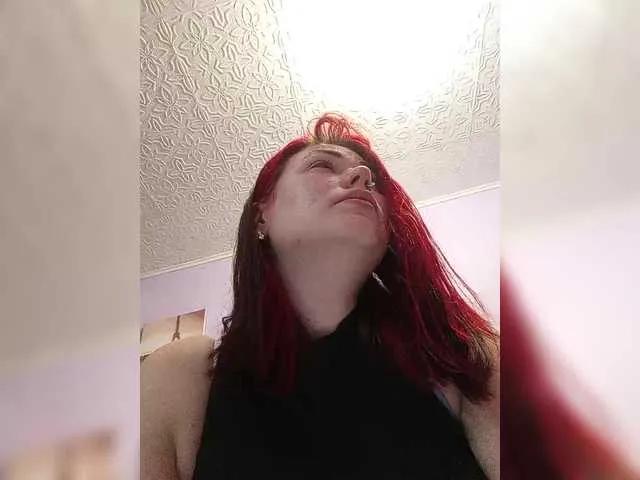 Freechat Horny-Lina on BongaCams