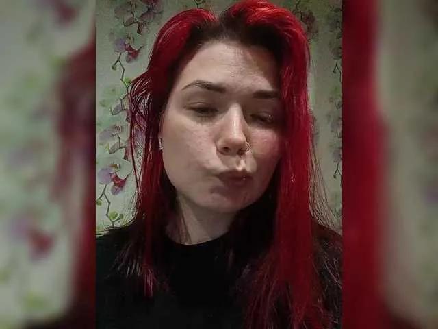 Freechat Horny-Lina on BongaCams