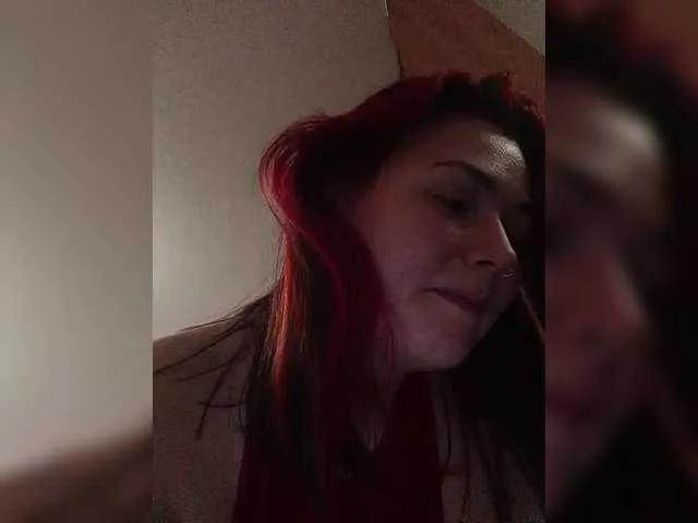 Freechat Horny-Lina on BongaCams