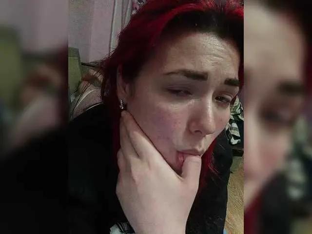 Freechat Horny-Lina on BongaCams