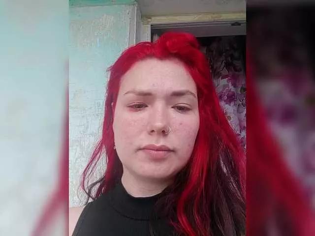 Freechat Horny-Lina on BongaCams