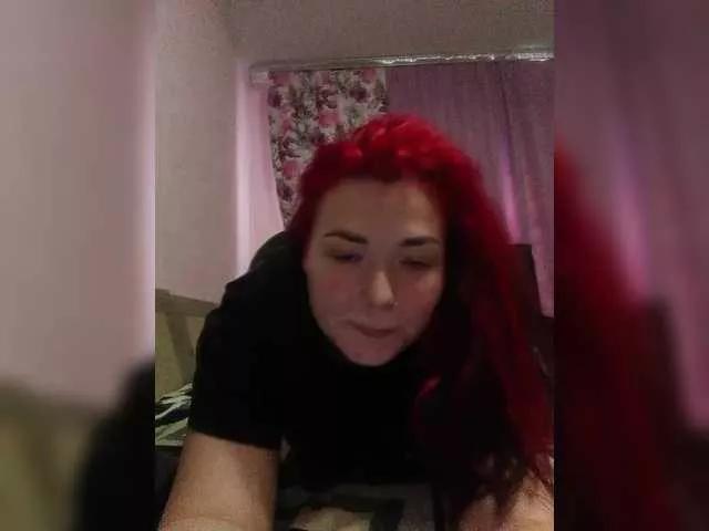 Freechat Horny-Lina on BongaCams