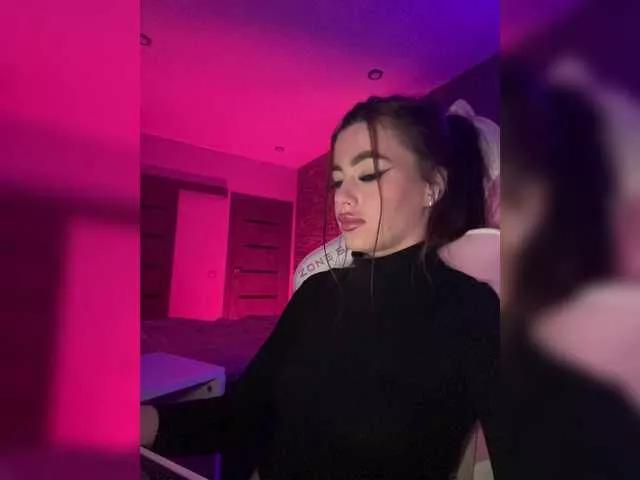 Offline HotGirlEva on BongaCams