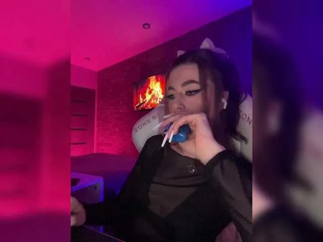 Offline HotGirlEva on BongaCams