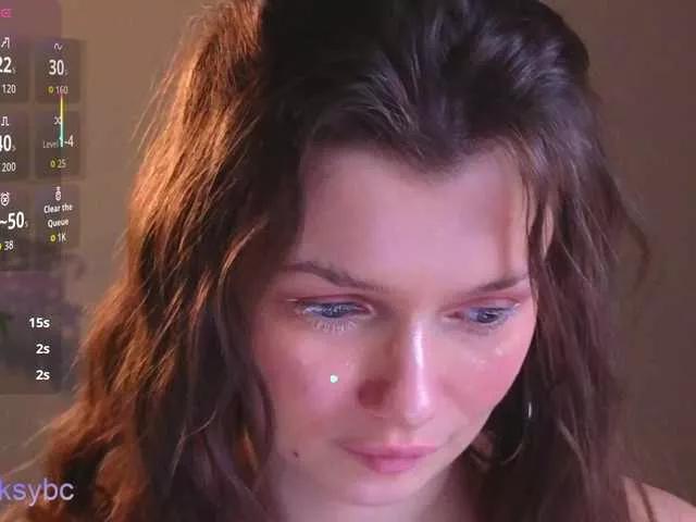 Freechat Hotksy on BongaCams