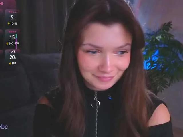 BongaCams Hotksy is Freechat Hotksy — Smart, interesting, powerful men!