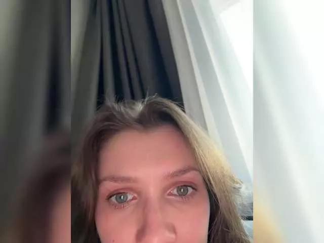 Freechat Hotksy on BongaCams