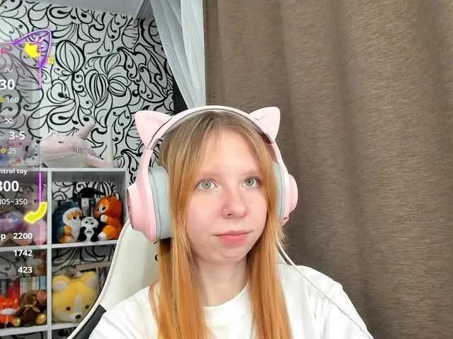 Offline IamLoli on BongaCams