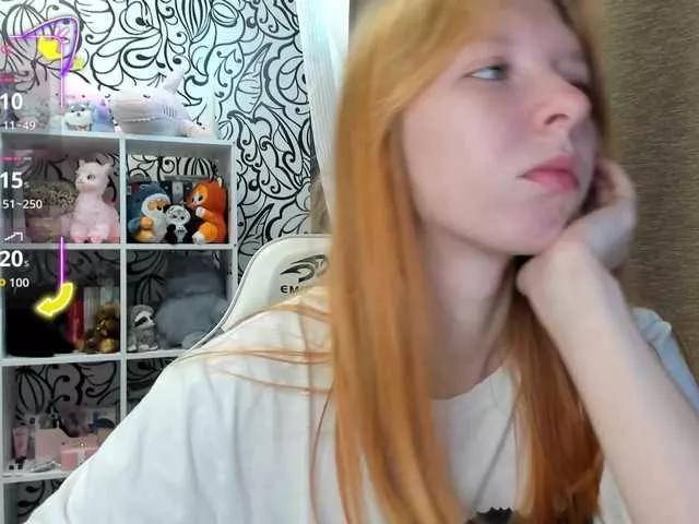 Offline IamLoli on BongaCams