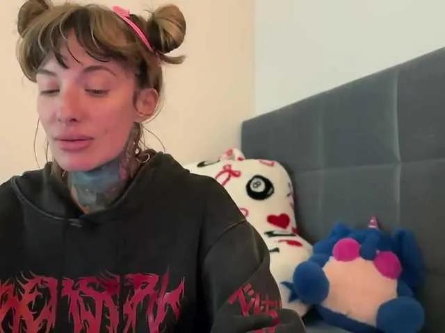 Freechat iiixbostonxiii on BongaCams