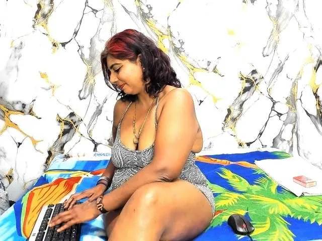 Offline indianerotica69 on BongaCams