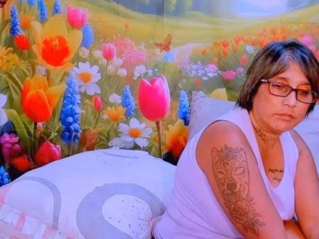 Freechat indianroxy on BongaCams