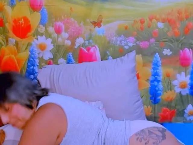 Freechat indianroxy on BongaCams