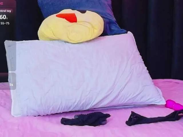 Offline innocenthazel on BongaCams