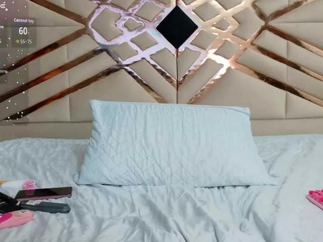 Offline innocenthazel on BongaCams