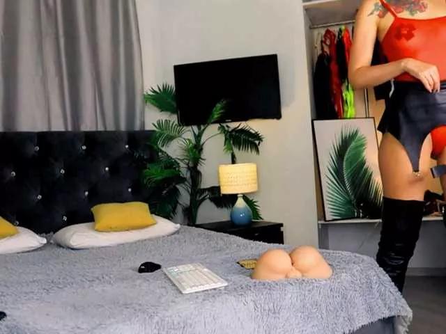 Offline InvitingTina on BongaCams