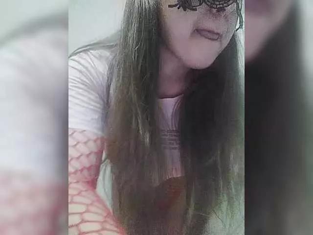 Offline IrinaWhite94 on BongaCams