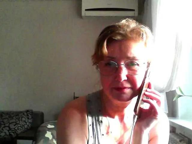 Offline IrynaMolbertx on BongaCams