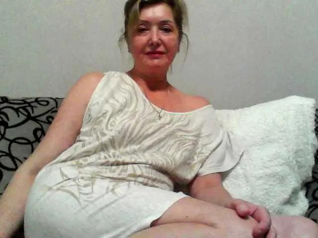 Offline IrynaMolbertx on BongaCams