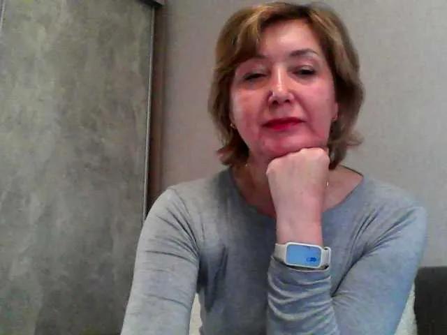 Offline IrynaMolbertx on BongaCams