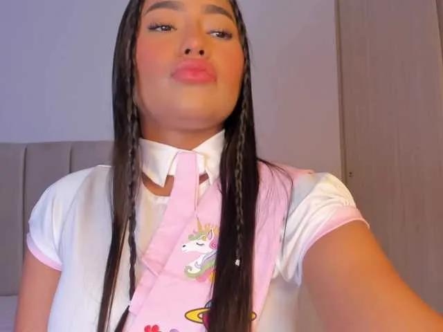 BongaCams isa-bunny1 is Freechat isa-bunny1 — It excites me that they speak to me with affection that they treat me well they make me feel special and wanted