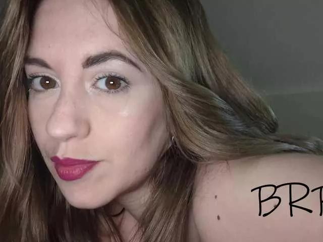 Freechat Italian1Dream on BongaCams