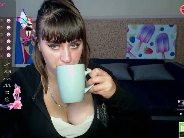 Offline IvannaAmali661 on BongaCams