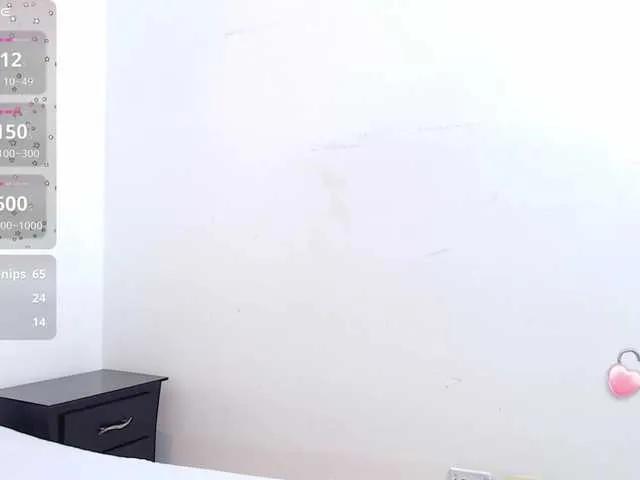 Offline ivorynoir on BongaCams