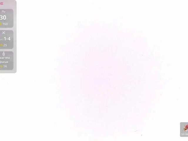 Offline ivorynoir on BongaCams