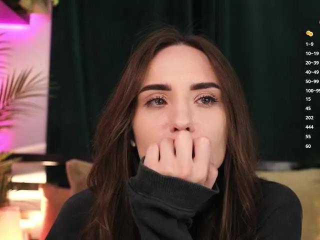 BongaCams IzabellaOne is Freechat IzabellaOne — Smart Men Who Know What Girls Want