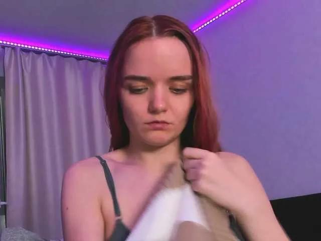 JanetShy on BongaCams
