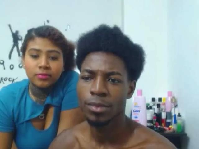 jaycolinss on BongaCams