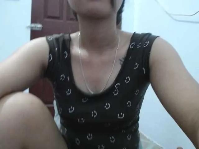 Jenna-Marryy on BongaCams 