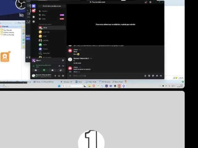 Offline JennyLUST on BongaCams