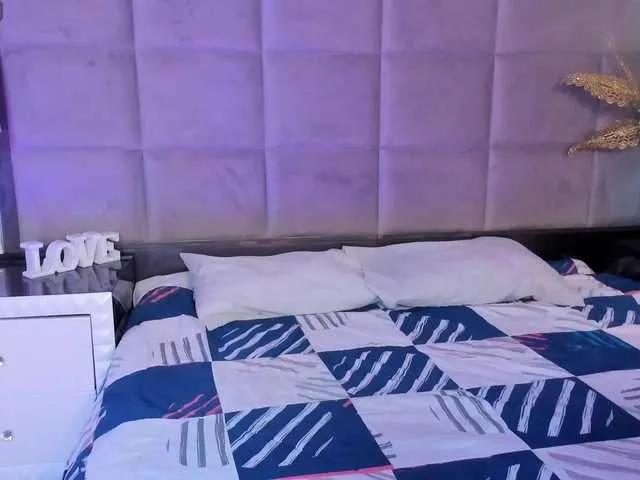 Offline JoissMolli on BongaCams