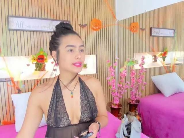 BongaCams Joy-vergara is Freechat Joy-vergara — I love kisses on the back, neck and feet; I love to feel your hands for my whole body, I love that we can give each other mutual pleasure with oral sex; After that I love getting wild; The buttocks go crazy