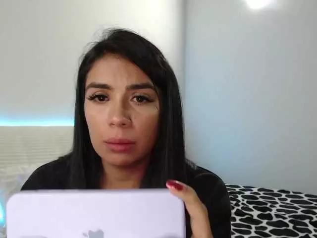 Freechat juanita-fox on BongaCams