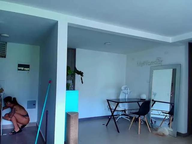 Freechat juanita-fox on BongaCams