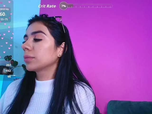 Freechat juanita-fox on BongaCams