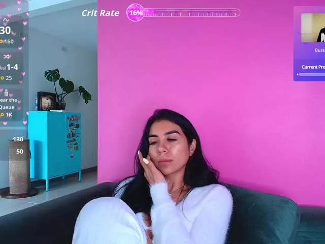 Freechat juanita-fox on BongaCams