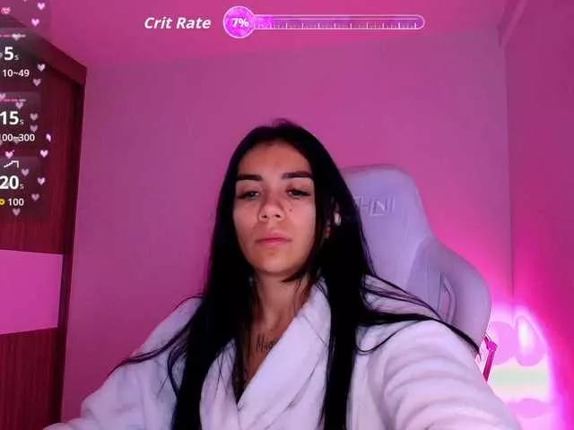 Freechat juanita-fox on BongaCams