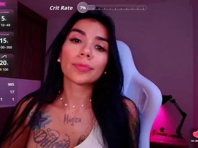 Freechat juanita-fox on BongaCams