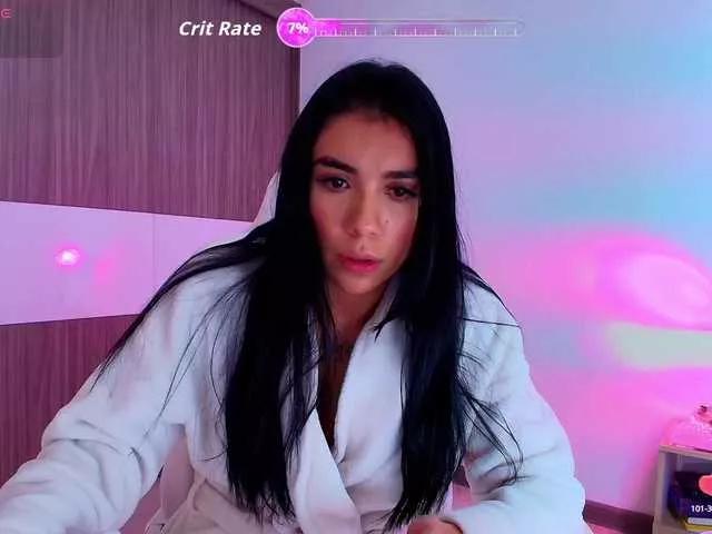 Freechat juanita-fox on BongaCams