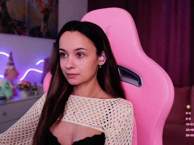 Offline JuicyAngel on BongaCams