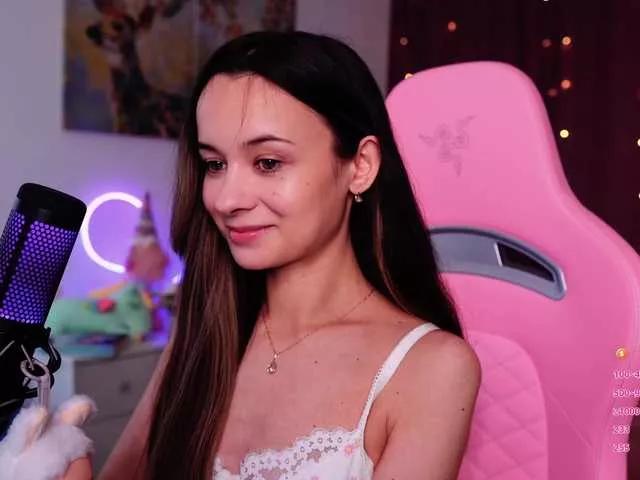 Offline JuicyAngel on BongaCams