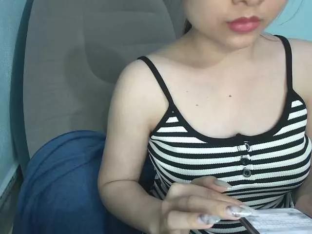 Freechat Julia98 on BongaCams